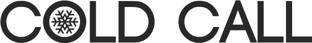 Логотип Cold Call