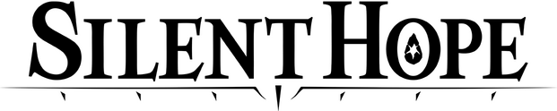 Логотип Silent Hope