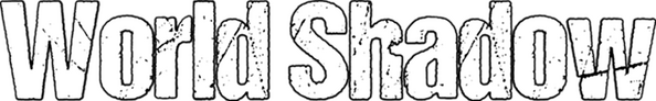 Логотип WorldShadow