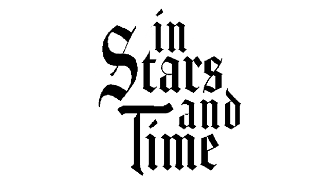 Логотип In Stars And Time