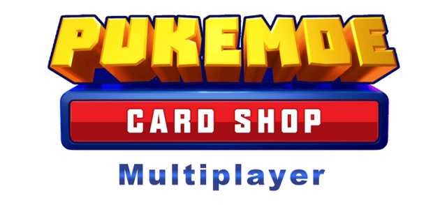 Логотип Card Shop Simulator Multiplayer