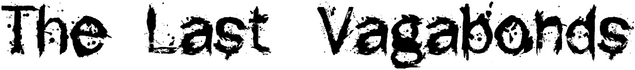 Логотип The Last Vagabonds
