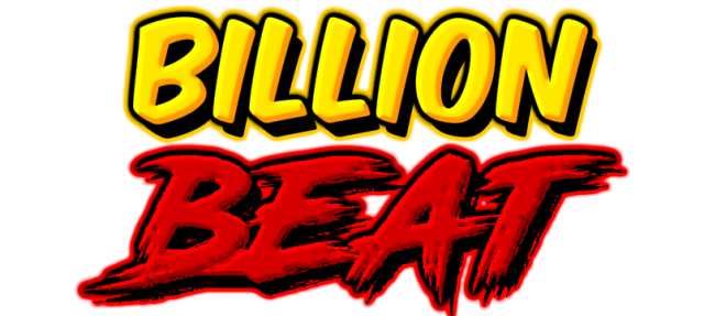 Логотип Billion Beat