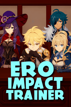 Ero Impact Trainer