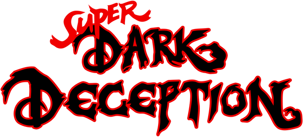 Логотип Super Dark Deception