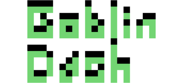 Логотип Goblin Dash