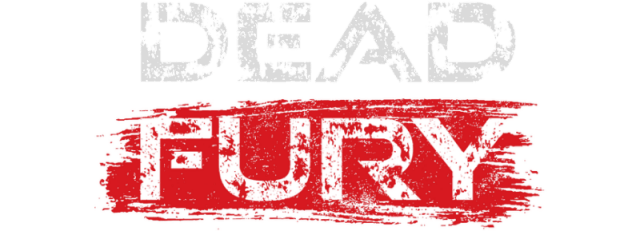 Логотип DEAD FURY