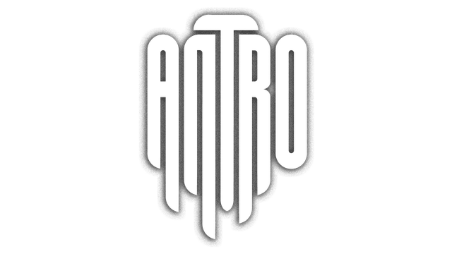 Логотип Antro