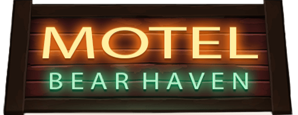 Логотип Bear Haven Nights 2