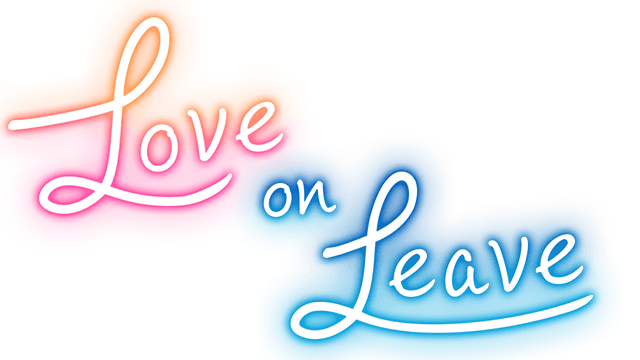 Логотип Love on Leave