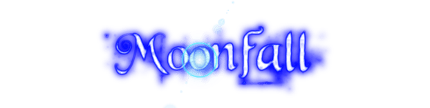 Логотип Moonfall