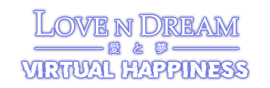 Логотип Love n Dream: Virtual Happiness