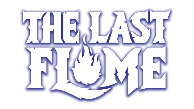 Логотип The Last Flame