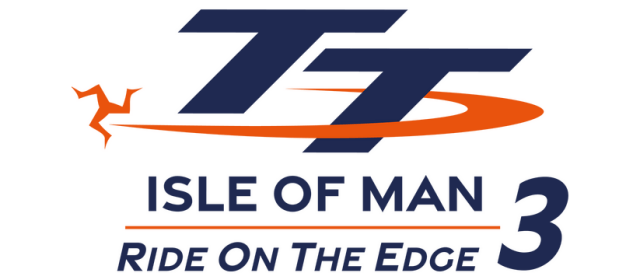 Логотип TT Isle Of Man: Ride on the Edge 3