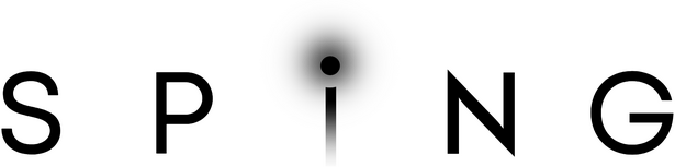 Логотип SPiNG