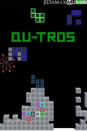 Qu-tros