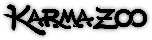 Логотип KarmaZoo