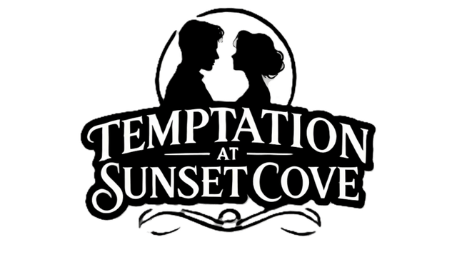 Логотип Temptation at Sunset Cove
