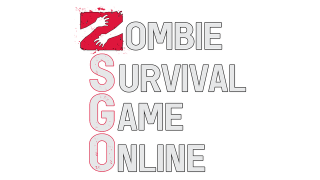 Логотип Zombie Survival Game Online