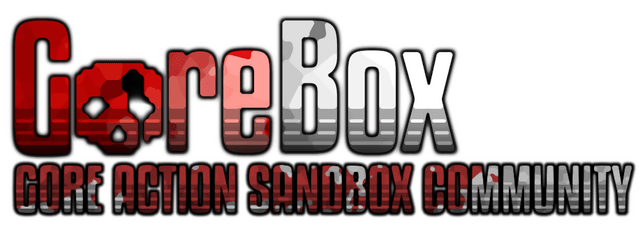 Логотип GoreBox