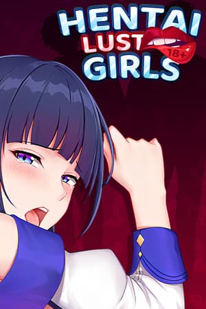 Hentai Girls: Lust