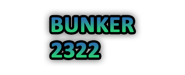Логотип Bunker 2322