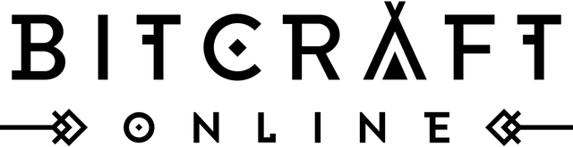 Логотип BitCraft Online