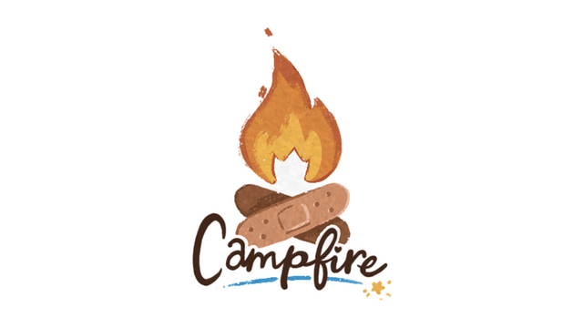 Логотип Fireside Feelings