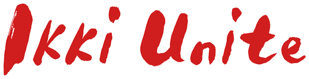 Логотип Ikki Unite