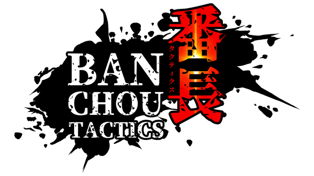 Логотип BANCHOU TACTICS