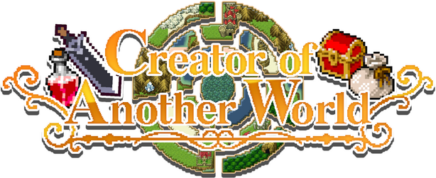 Логотип Creator of Another World