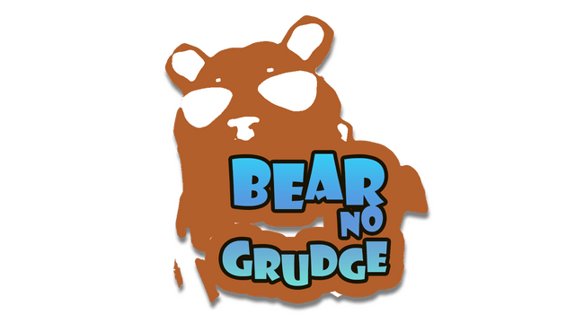 Логотип Bear No Grudge