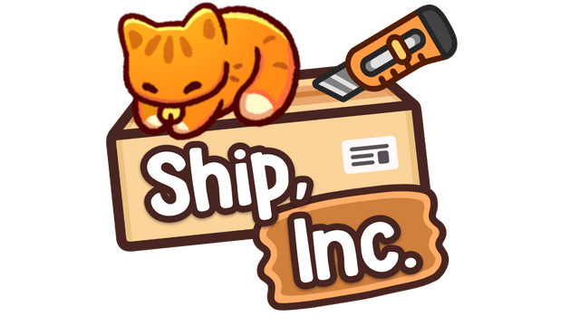 Логотип Ship, Inc.