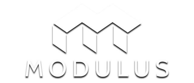 Логотип Modulus