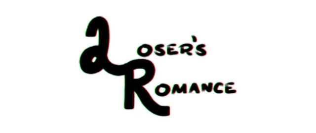 Логотип Loser's Romance