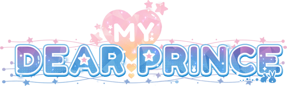 Логотип My Dear Prince