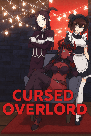 Cursed Overlord
