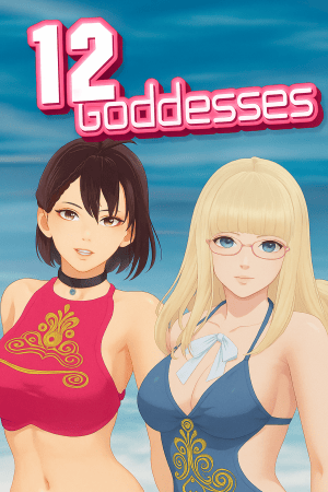 12 Goddesses