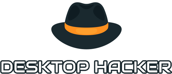 Логотип Desktop Hacker