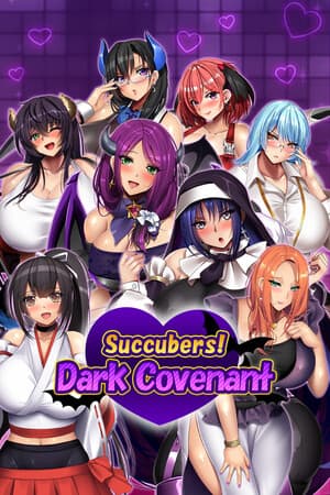 Succubers! Dark Covenant