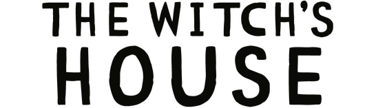 Логотип The Witch's House