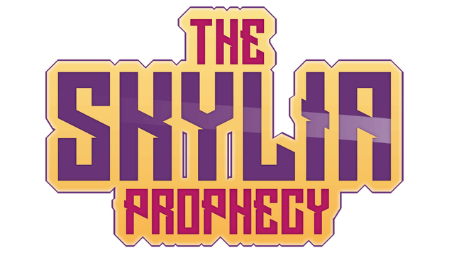 Логотип The Skylia Prophecy