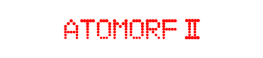 Логотип Atomorf2