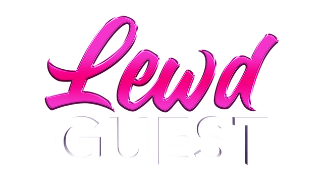 Логотип Lewd Guest