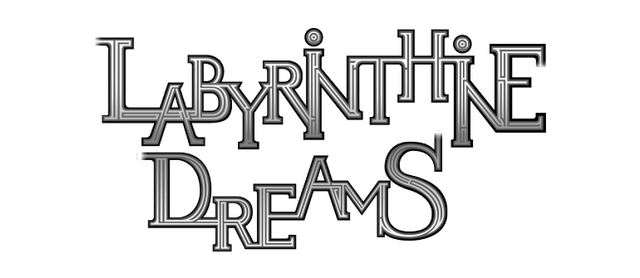 Логотип Labyrinthine Dreams