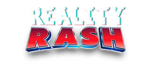 Логотип Reality Rash