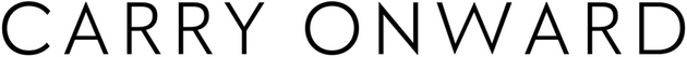Логотип Carry Onward