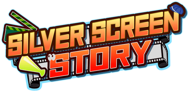 Логотип Silver Screen Story