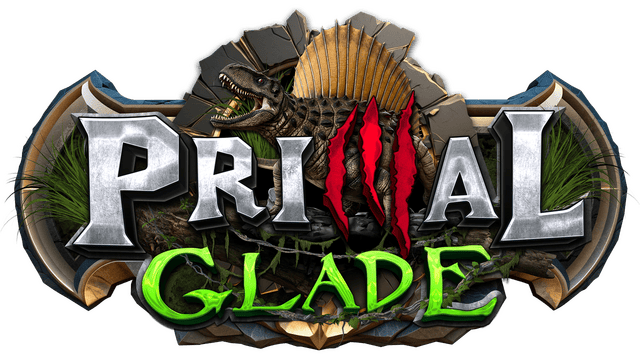 Логотип Primal Glade