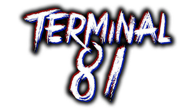 Логотип Terminal 81